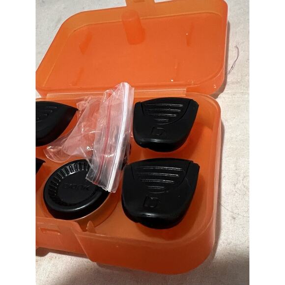 Bionik Quickshot Pro Custom Trigger Stops Locks for PlayStation 4 PS4 Controller - Picture 5 of 6